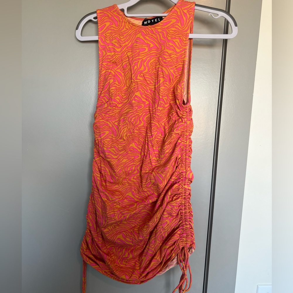Motel Rocks Dress